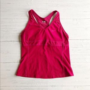 Nike Razorback Tank